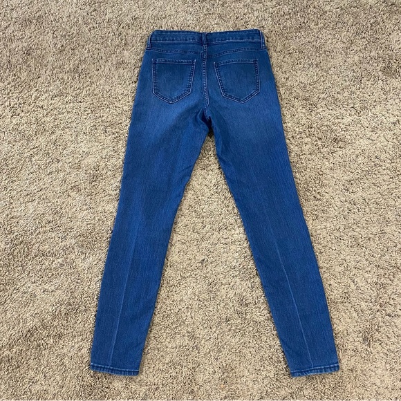 Old Navy super skinny jeans size 2 - Picture 2 of 11